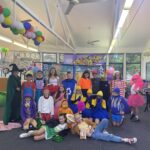 Book Week 2025